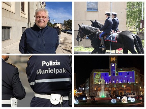 Vigili cavallerizzi per Natale a Imperia, assessore Gagliano: “Stiamo mettendo a punto gli ultimi dettagli”