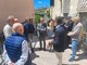 Diano San Pietro, inaugurate Via Ughi e Via Madonna della Neve: 180mila euro  per la rigenerazione urbana