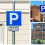 Casa della Comunità a Ventimiglia, scatta il disco orario nel parcheggio Eiffel Casa della Comunità a Ventimiglia, scatta il disco orario nel parcheggio Eiffel