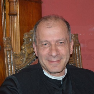 Sanremo, intervista a don Pasquale Traetta: “Persone e realtà diverse chiedono che io resti, questo dovrebbe farci riflettere” (Video)