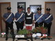 Diano San Pietro: blitz dei Carabinieri, 25enne trovato con hashish e coltivazione di marijuana