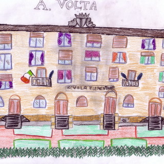 Sanremo: nasce l'Istituto Comprensivo Centro Levante e sostituisce la denominazione di '1° Circolo' Sanremo: nasce l'Istituto Comprensivo Centro Levante e sostituisce la denominazione di '1° Circolo'