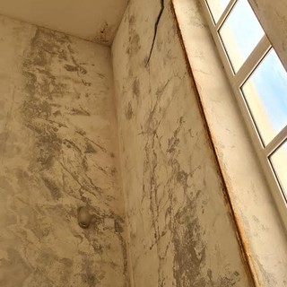 Ventimiglia: stato di degrado nel teatro comunale, la segnalazione con foto del Partito Democratico Ventimiglia: stato di degrado nel teatro comunale, la segnalazione con foto del Partito Democratico