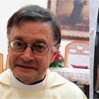 Vallecrosia in lutto per la morte di don Agostino, fu direttore dell'oratorio salesiano e parroco di Maria Ausiliatrice Vallecrosia in lutto per la morte di don Agostino, fu direttore dell'oratorio salesiano e parroco di Maria Ausiliatrice