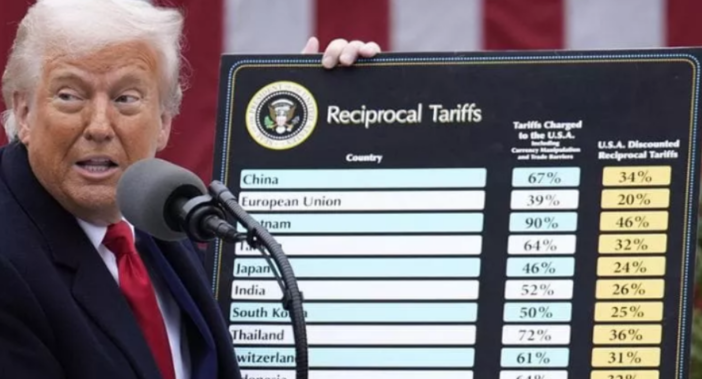 L’esclusione di alcuni dazi spinge il mercato crypto, mentre la nuova prevendita di SUBBD continua a crescere