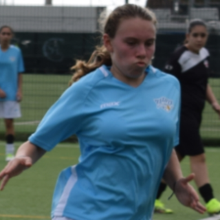 Calcio femminile. Matuziana Under 15 femminile, grandi soddisfazioni: convocata Diletta Borfiga al centro Federale