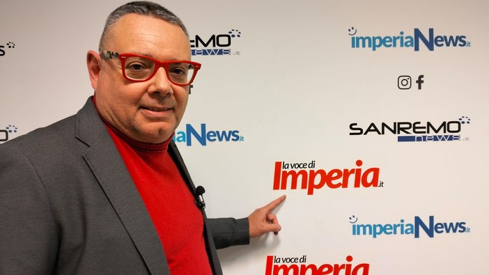 Imperianews diventa "La Voce di Imperia",  per continuare insieme (video)