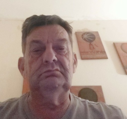 Imperia piange la scomparsa di Danilo Bracco, aveva 60 anni ed era fratello del nostro giornalista Giorgio