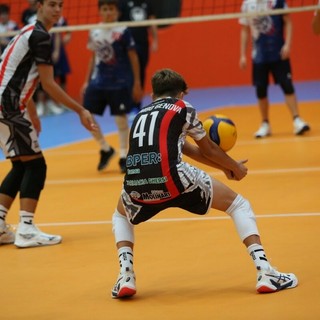 Volley. Memorial Tessitore a Sanremo: nel fine settimana le grandi promesse della pallavolo maschile al Mercato dei Fiori