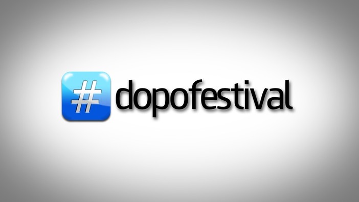 Il Dopofestival torna a Sanremo dopo sei anni e si trasforma in “social”, con il nome '#DopoFestival'
