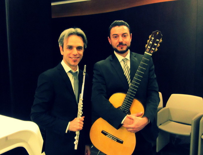 Imperia: domani sera concerto chitarristico giovanile 'Guitar and Friends' Imperia: domani sera concerto chitarristico giovanile 'Guitar and Friends'