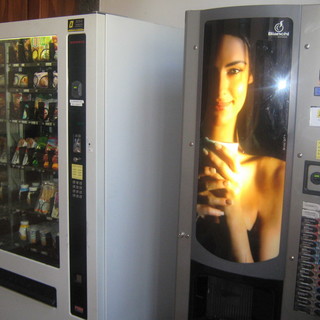 Macchinette del caffè in Comune: ecco il via libera da Ventimiglia alla gara per l’installazione dei distributori automatici Macchinette del caffè in Comune: ecco il via libera da Ventimiglia alla gara per l’installazione dei distributori automatici