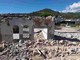 Imperia: al via le operazioni di demolizione dell'ex stabilimento Sasso (foto) Imperia: al via le operazioni di demolizione dell'ex stabilimento Sasso (foto)