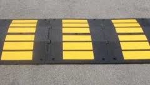 Sanremo: dissuasori di velocità dopo gli ultimi incidenti, ecco il pensiero di Silvano Toffolutti