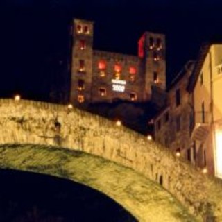 Dolceacqua: partenza col botto per &amp;#039;Musica nel Castello