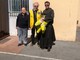 Uova di Pasqua solidali del Lions Club Sanremo Host per la ricerca sul cancro infantile a Sanremo