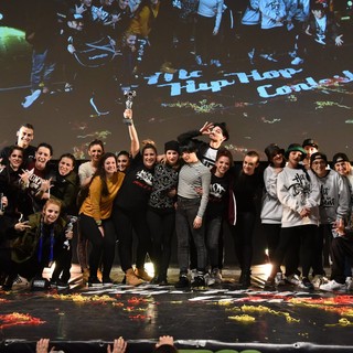 Camporosso: la Urban Theory Hip Hop si aggiudica il secondo posto al mc Hip Hop contest di Riccione (foto) Camporosso: la Urban Theory Hip Hop si aggiudica il secondo posto al mc Hip Hop contest di Riccione (foto)