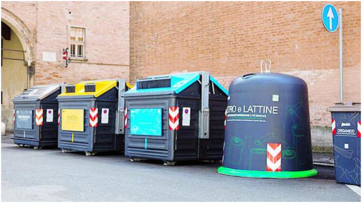 Sanremo: problemi per raccolta differenziata, una lettrice auspca in un cambio di rotta