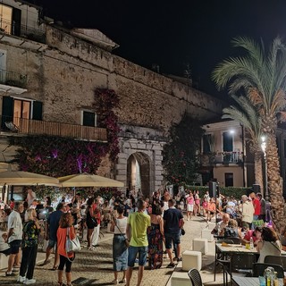 Evento 'Dal tramonto all'alba' 2024