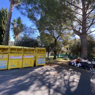 (Le foto di venerdì 8 ottobre2021)