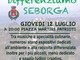 Difesa all'ambiente e della riduzione dei rifiuti: questa sera la prima ecofesta ‘Differenziamo Seborga’