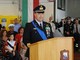 Un ventimigliese al comando del 15° Stormo dell’Aeronautica Militare, alla base di Pisignano arriva il Colonnello Diego Sismondini Un ventimigliese al comando del 15° Stormo dell’Aeronautica Militare, alla base di Pisignano arriva il Colonnello Diego Sismondini