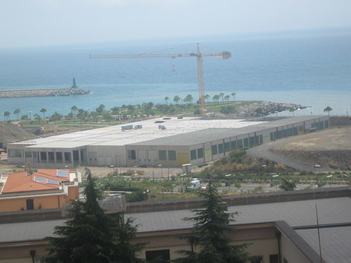 Imperia: senza il pagamento delle quote del Comune, Rivieracqua non potrà prendere in gestione il depuratore