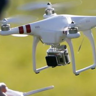 CNA Imperia organizza un corso di addestramento per ottenere patentino di pilota di drone