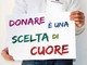 Sanremo: nei giorni del Festival, Fidas, Admo, e Aido organizzano tre giornate di sensibilizzazione alla donazione