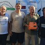 Calcio, il Campionato Veterani dona un defibrillatore alla Virtus Sanremese Calcio, il Campionato Veterani dona un defibrillatore alla Virtus Sanremese