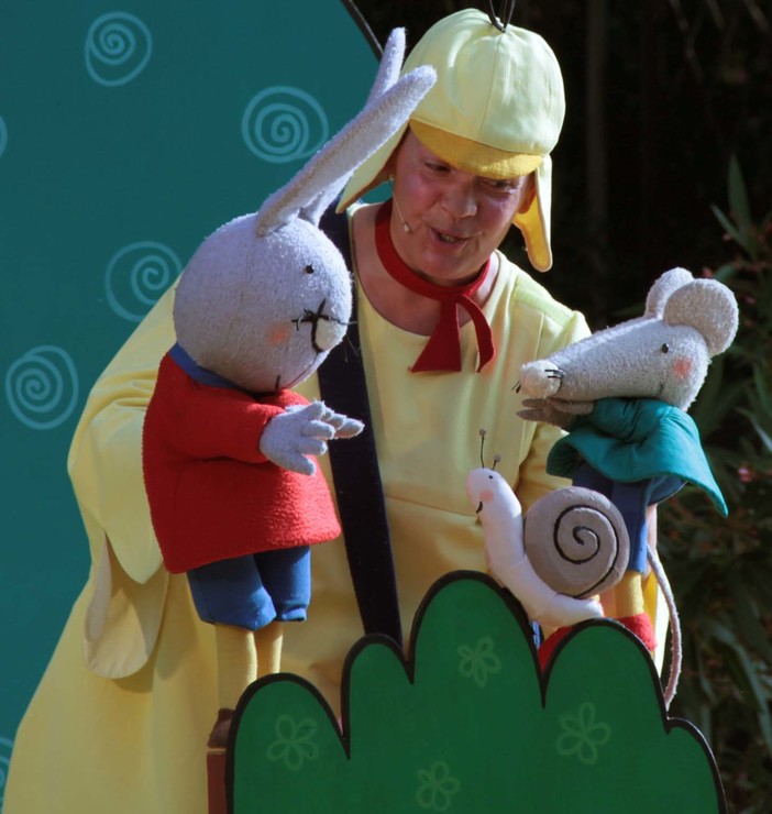 Sanremo: da martedì via alla rassegna "Dal Testo alla Scena", tre spettacoli di teatro per ragazzi