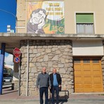 150 anni di presenza Salesiana a Vallecrosia, fervono i preparativi per i tre giorni di festa (Foto)