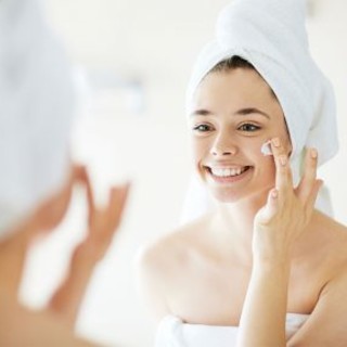 Quali sono gli errori più comuni nella skin care?