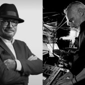 'Da Caruso a Carosone’ con Maurizio di Maggio e Federico Pascolo al Théâtre des Muses di Montecarlo 'Da Caruso a Carosone’ con Maurizio di Maggio e Federico Pascolo al Théâtre des Muses di Montecarlo