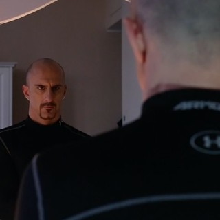 Il Personal Trainer matuziano Davide Nevrkla scelto dalla Vicore Fitness U.S.A. come ambasciatore italiano del nuovo Terra-Core