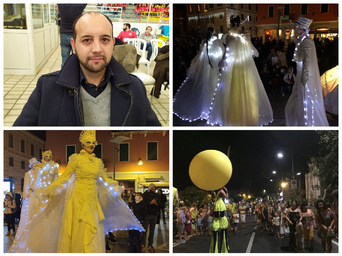 Imperia, causa covid saltano gli eventi di Capodanno. Assessore Vassallo: “Impossibile organizzare manifestazioni che comportano assembramenti”