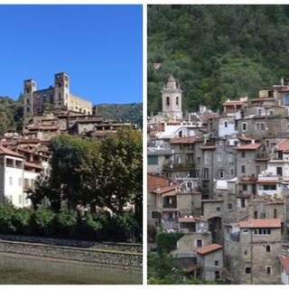 Territori storici dei Grimaldi, Dolceacqua e Airole tra i protagonisti del Salone del Libro di Torino