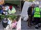 Taggia: discarica abusiva di rifiuti regione Batexè e vallone santa Lucia, scattano le multe Taggia: discarica abusiva di rifiuti regione Batexè e vallone santa Lucia, scattano le multe