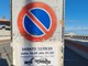 Bordighera, auto e moto d'epoca sul lungomare: scatta il divieto di sosta Bordighera, auto e moto d'epoca sul lungomare: scatta il divieto di sosta