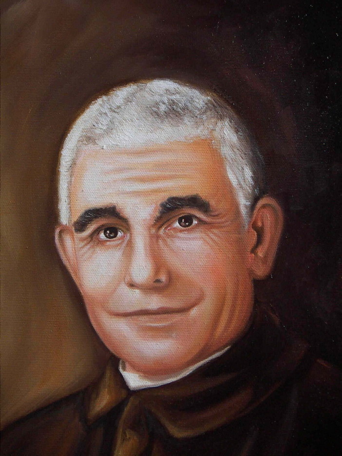 Don Orione