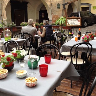 Taggia: un weekend di bontà quello del 25 Aprile al Portico dei Sapori di Puglia Taggia: un weekend di bontà quello del 25 Aprile al Portico dei Sapori di Puglia