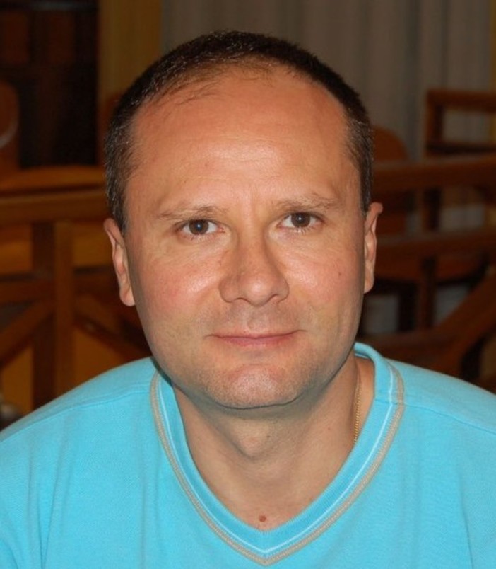 Nuovi premi letterari per lo scrittore sanremese Dario Daniele Nuovi premi letterari per lo scrittore sanremese Dario Daniele