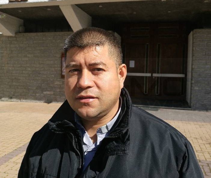 Ventimiglia: chiusura delle Gianchette, la soluzione del Campo Roja non convince don Rito "Chi accoglierà i minori non accompagnati in transito?” Ventimiglia: chiusura delle Gianchette, la soluzione del Campo Roja non convince don Rito "Chi accoglierà i minori non accompagnati in transito?”