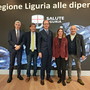 Liguria in prima linea nel contrasto alle dipendenze: oltre 7,2 milioni dal nuovo Fondo nazionale per il triennio 2026–2028