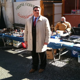 Ceriana: oggi pomeriggio alle 18 incontro con De Bonis (PD)