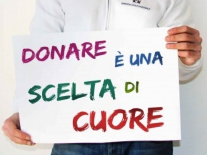 Sanremo: nei giorni del Festival, Fidas, Admo, e Aido organizzano tre giornate di sensibilizzazione alla donazione