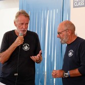 Tom Woods e Rinaldo Agostini
