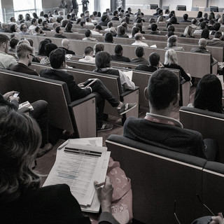 L’albergatore imperiese Dario Ghiglione tra i relatori dell’Hospitality day di Rimini L’albergatore imperiese Dario Ghiglione tra i relatori dell’Hospitality day di Rimini