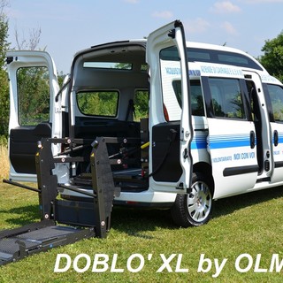 Come adattare un'auto per disabili accessoriandola con ogni comfort