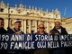 Imperia: una delegazione di dipendenti Agnesi a San Pietro. Consegneranno una lettera a Papa Francesco